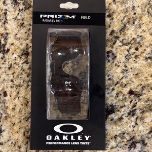 Oakley Prizm Field Lens in Black